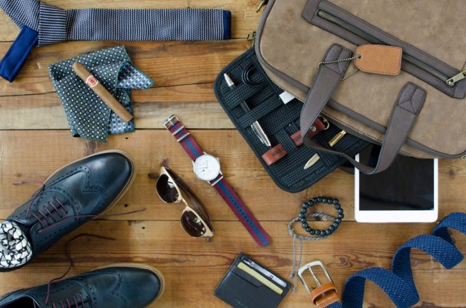 Best Accessories for Guys