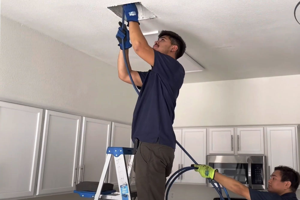 Is It Worth Hiring an Air Duct Cleaning Company?