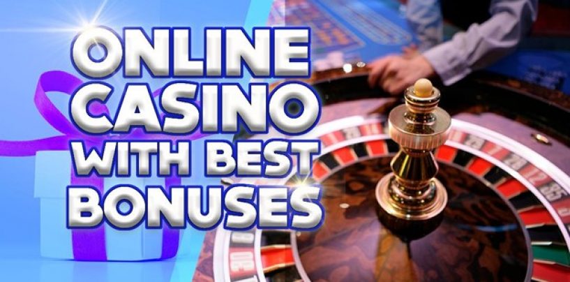 What Casino Offers the Best Bonuses?