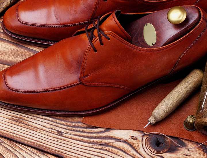 How to Care For Designer Leather Shoes