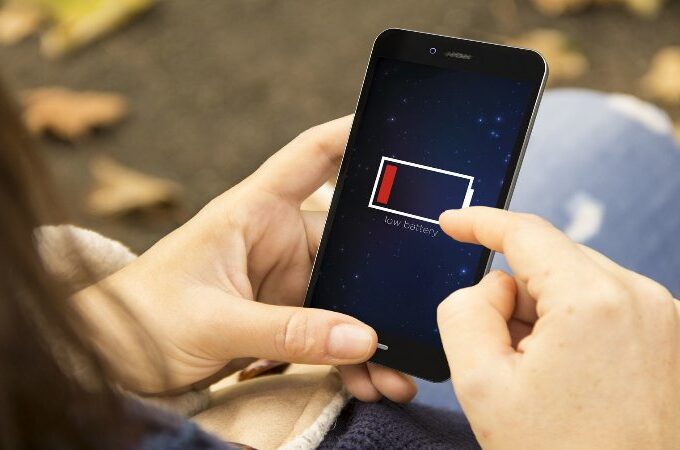 Guide to Everything that Affects Smartphone Battery Life