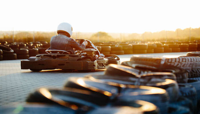 Go-Karting 101: Everything You Need to Know About Karting and Choosing The Right One!