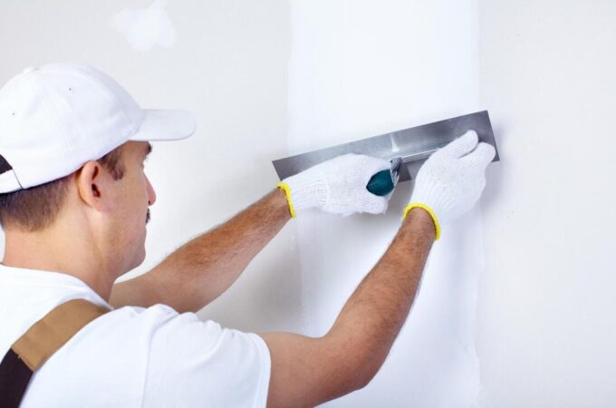What You Need to Know About Installing A Drywall in San Diego