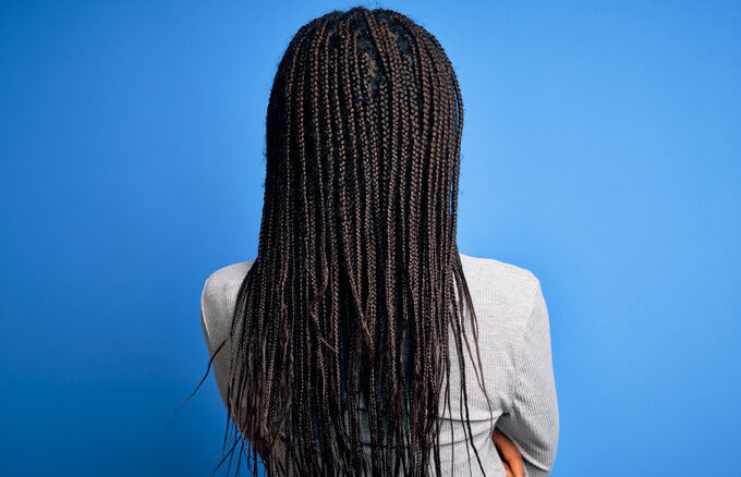 Knotless Braids: A Game-Changing Technique for Healthy, Beautiful Hair