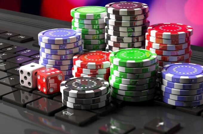 Online Casino Etiquette: A Guide to Proper Behavior at Virtual Gaming Tables