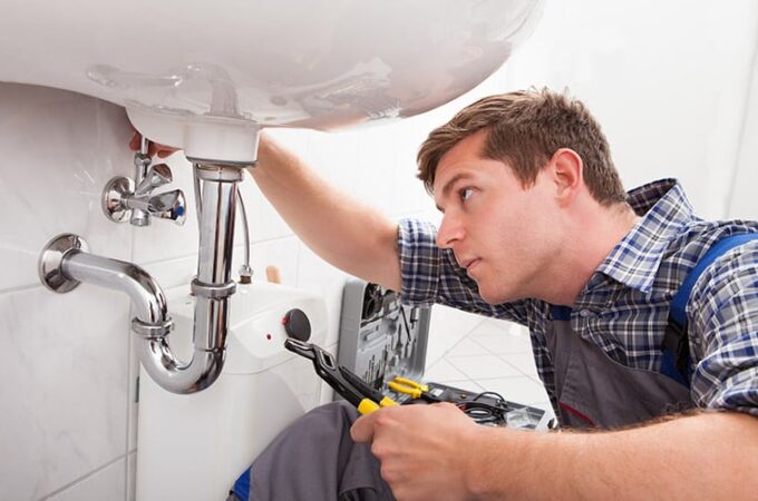 7 Most Often Plumbing Problems and Solutions