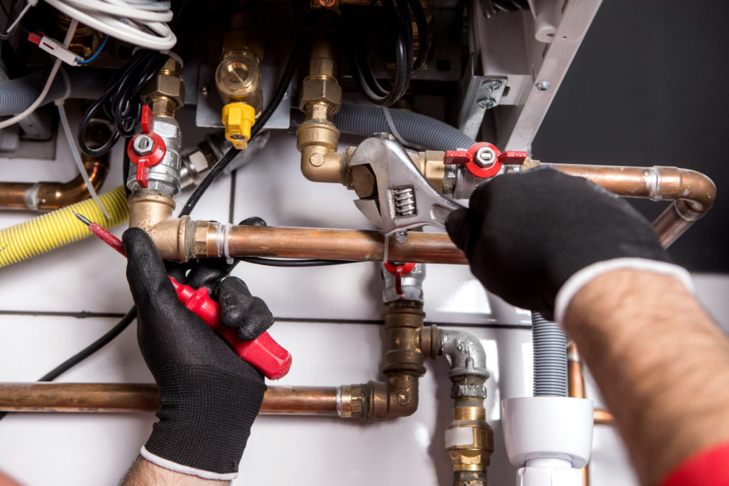 Do You Need a Permit to Replace a Water Heater?