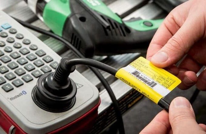 The Importance of Test and Tag for Electrical Safety
