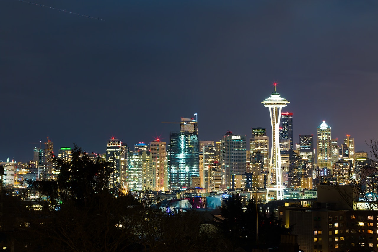 5 Things You Won’t Want to Miss in Seattle During Your Business Trip