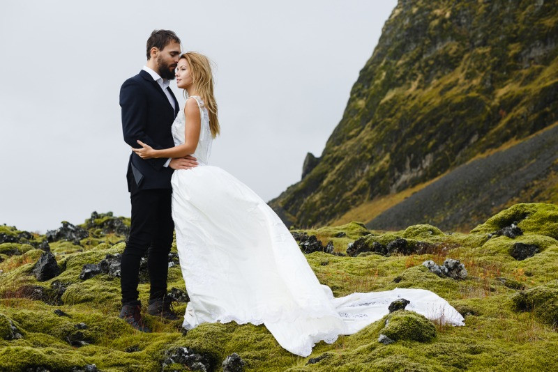 6 Reasons Iceland is Perfect for Your Wedding