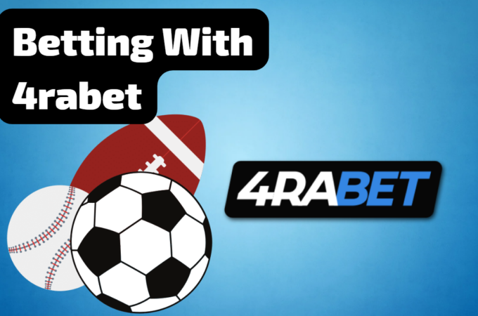 The Best Online Gambling Site for Indian Players, 4rabet